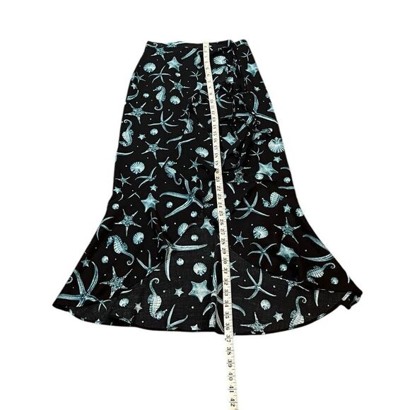 Agua Bendita X Target Women’s Wrap Skirt, Size XXS, NWOT - Picture 7 of 9